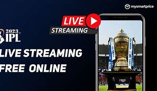 Image result for Watch Live IPL Match Today
