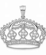 Image result for Gold Diamond Crown Queen