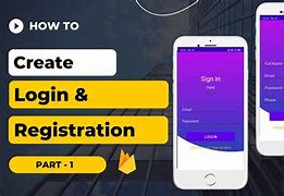 Image result for Login Android