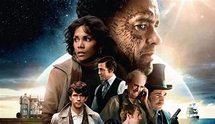 Image result for Cloud Atlas White Wash