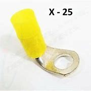 Image result for 90 Degree Ring Terminal