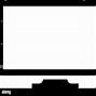 Image result for Computer Monitor Black and White