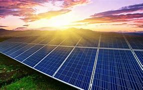 Image result for Solar Energy Plant