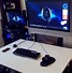 Image result for Small Room Gaming PC Setup Ideas