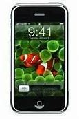 Image result for iPhone 1 8GB