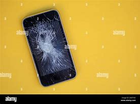 Image result for Broken iPhone 5