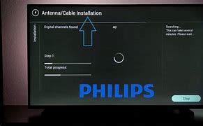 Image result for Philips Smart TV Wi-Fi Setup