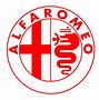 Image result for Alfa Romeo Logo Transparent