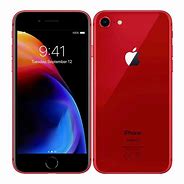 Image result for iphone 8 red