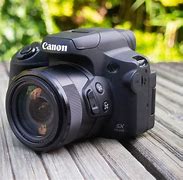 Image result for Canon HS PowerShot SX-70