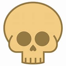 Image result for Skull Icon
