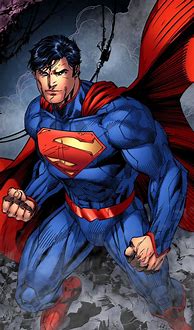 Image result for Superman 52