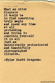Image result for Tyler Knott Gregson Poems