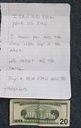Image result for Bad Pa Ring Note