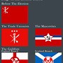 Image result for Flags of Scotland and Meanings