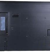 Image result for Samsung 43 Inch UHD 4K Cu8000 Back of TV