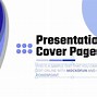Image result for Cover Sheet for PowerPoint