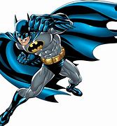 Image result for Blue Batman Cartoon