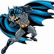 Image result for Batman Like Original Superhero