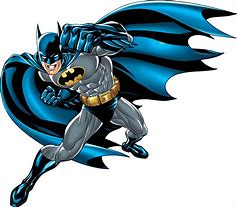 Image result for Batman Cartoon Clip Art