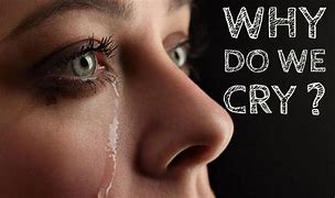 Image result for Why Do We Cry When Laughing