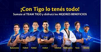 Image result for Vocha Tigo