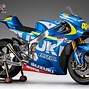 Image result for Suzuki MotoGP Bike