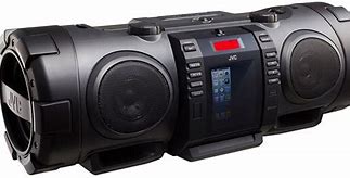 Image result for jvc boomboxes with bluetooth