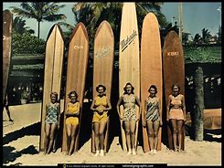 Image result for Surfing Culture Hawaii
