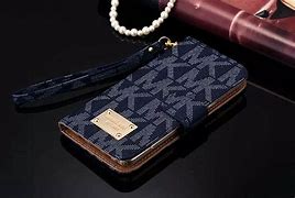 Image result for Neck Pouch for iPhone Michael Kors