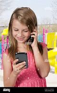 Image result for Libby Cell Phone Girl