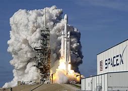 Image result for SpaceX New Rocket