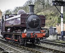 Image result for GWR 5700 Class