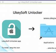 Image result for Unlocker Icon