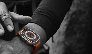 Image result for Apple Watch Ultra Favorites or Recent Apps