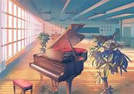 Image result for Piano Lock Screen