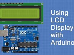 Image result for LCD-screen Usage