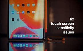 Image result for Apple iPad Touch Screen Problems