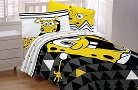 Image result for Spongebob Bedroom