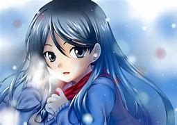 Image result for Winter Anime Wallpaper Boy