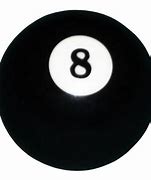 Image result for Number 8 Ball Clip Art