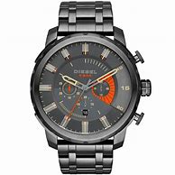 Image result for Grey Diesel Watches