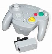 Image result for Famicom Wireless Controller