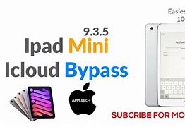 Image result for iPad Mini 1454 iCloud Bypass Hardware