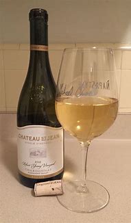 Image result for saint Jean Chardonnay Robert Young