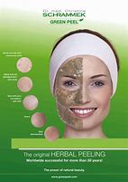 Image result for Green Peel Day by Day