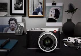 Image result for Leica Q Silver