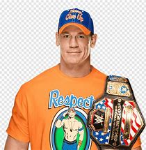 Image result for John Cena WWE Title Logo