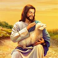 Image result for Jesus Christ Smiling LDS