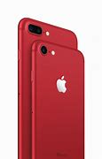 Image result for iPhone 7 Plus Red Color